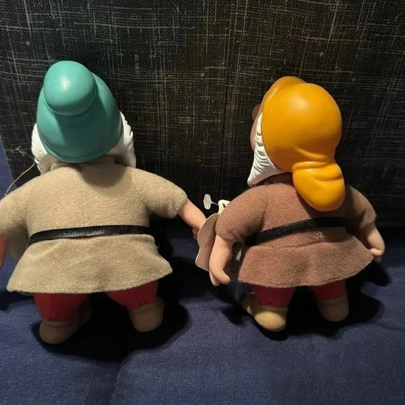 Rare Applauses Seven Dwarfs - Picture 4 of 10